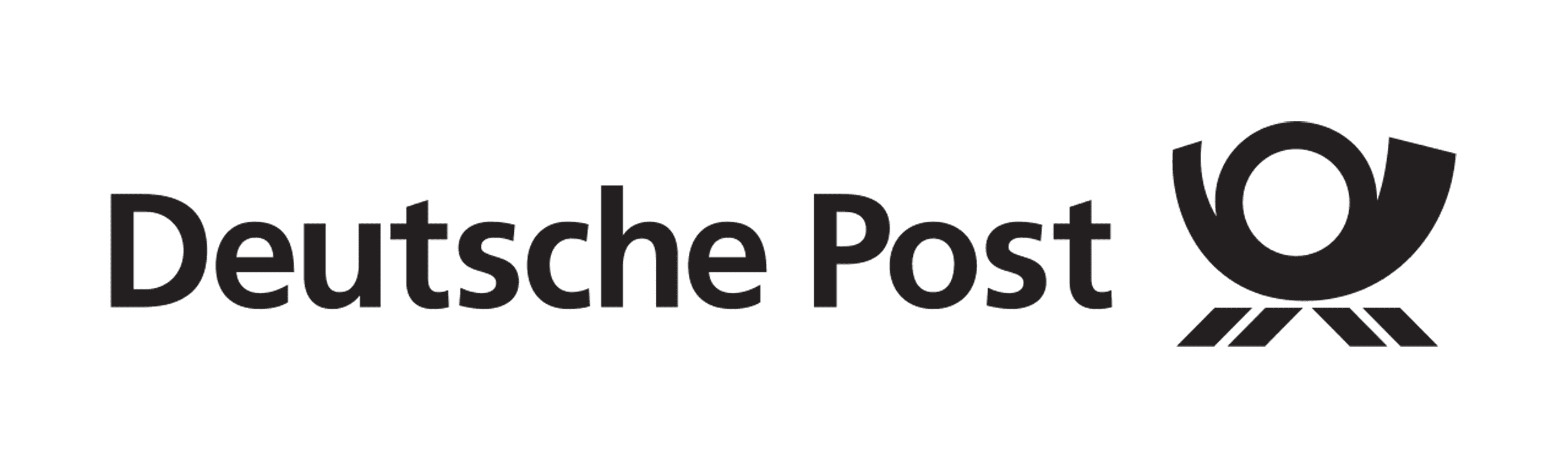 Deutsche Post Logo