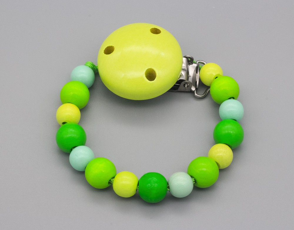 Schnullerkette A00004