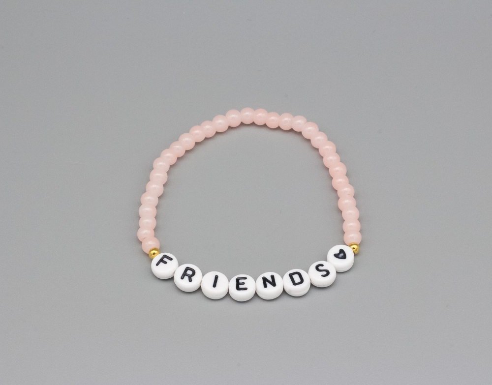 Armband Friends