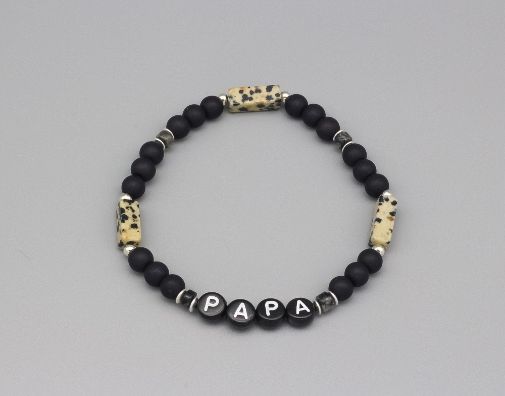Armband black