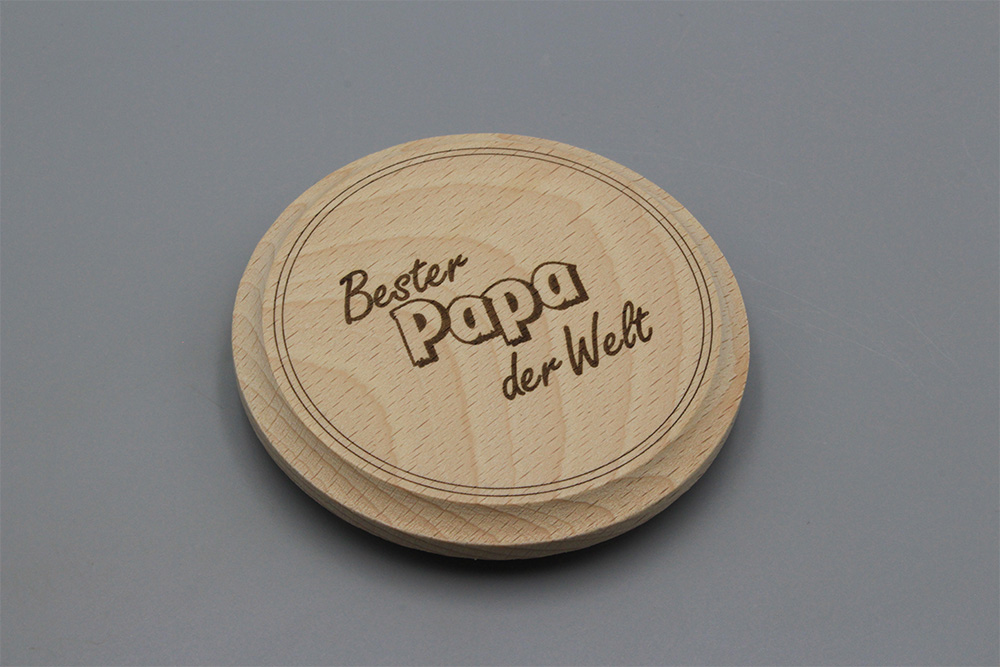 Bierdeckel / Glasdeckel 