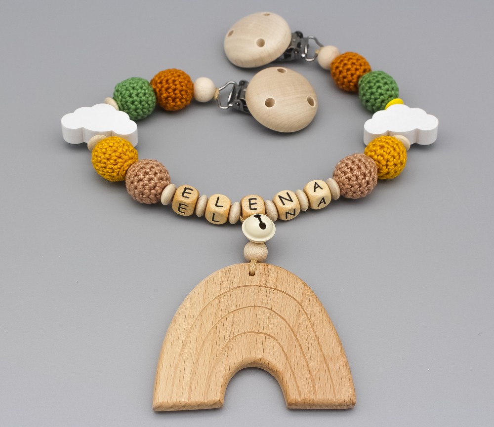 Kinderwagenkette