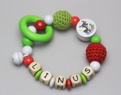 Greifling Weihnachten