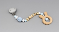 Kinderwagenclip