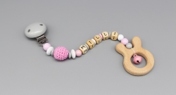Kinderwagenclip
