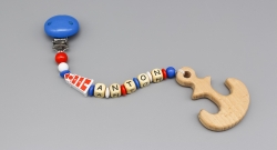 Kinderwagenclip