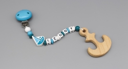 Kinderwagenclip