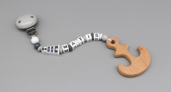 Kinderwagenclip