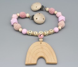 Kinderwagenkette