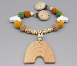 Kinderwagenkette