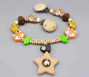 Kinderwagenkette