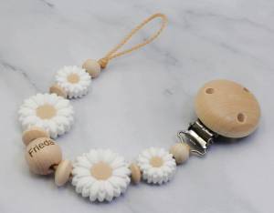Schnullerkette