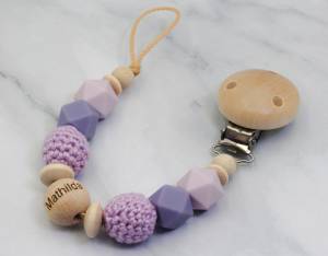 Schnullerkette