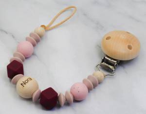 Schnullerkette