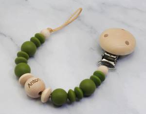 Schnullerkette