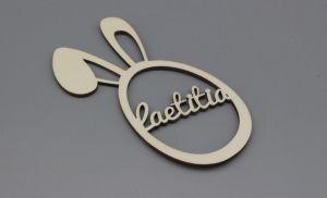 Geschenkanhänger Ostern
