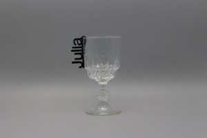  Personalisierte Acryl-Platzkarten für Gläser, 2,1-2,3 cm Höhe, 3 mm Stärke, Schwarz