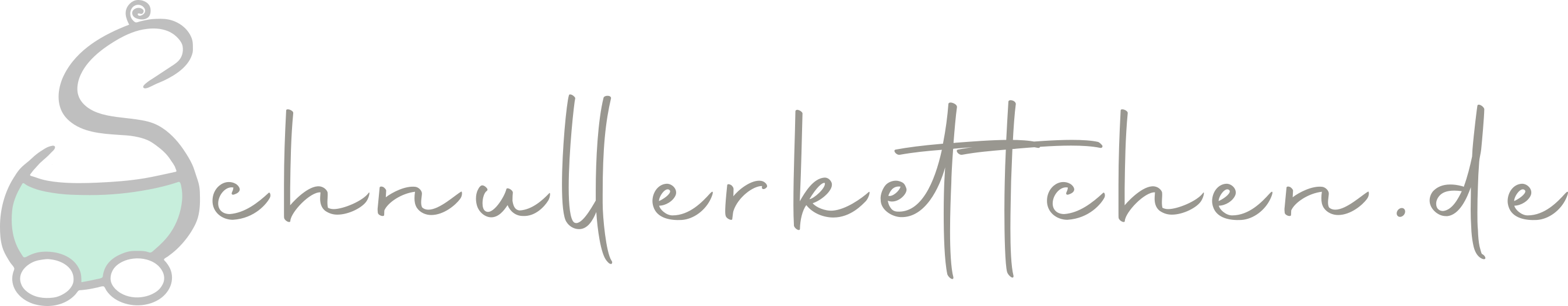 Schnullerkettchen.de Logo