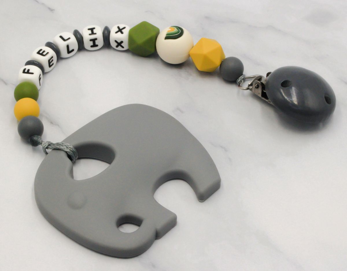 Zahnungskette Eis 07