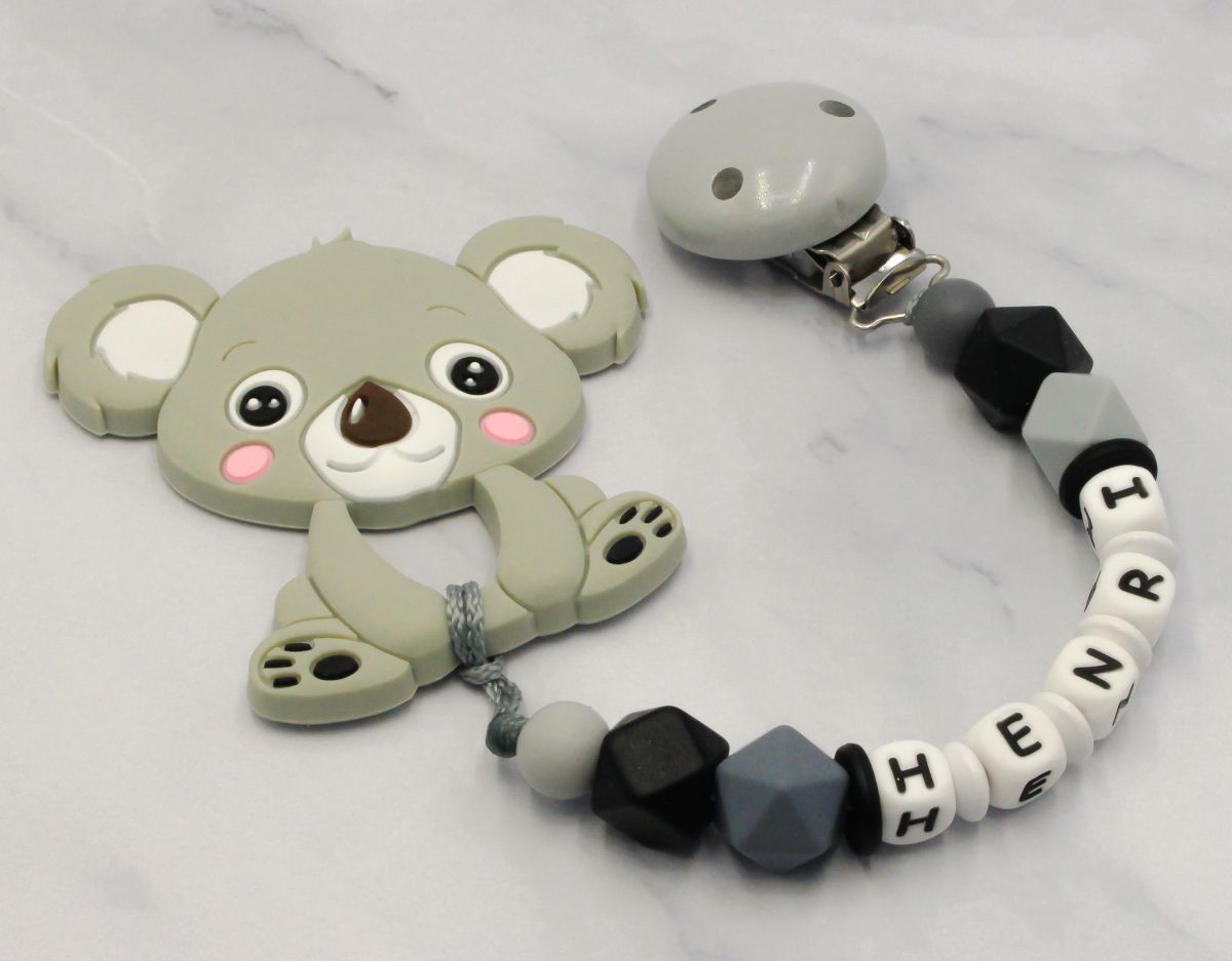 Zahnungskette Vanille