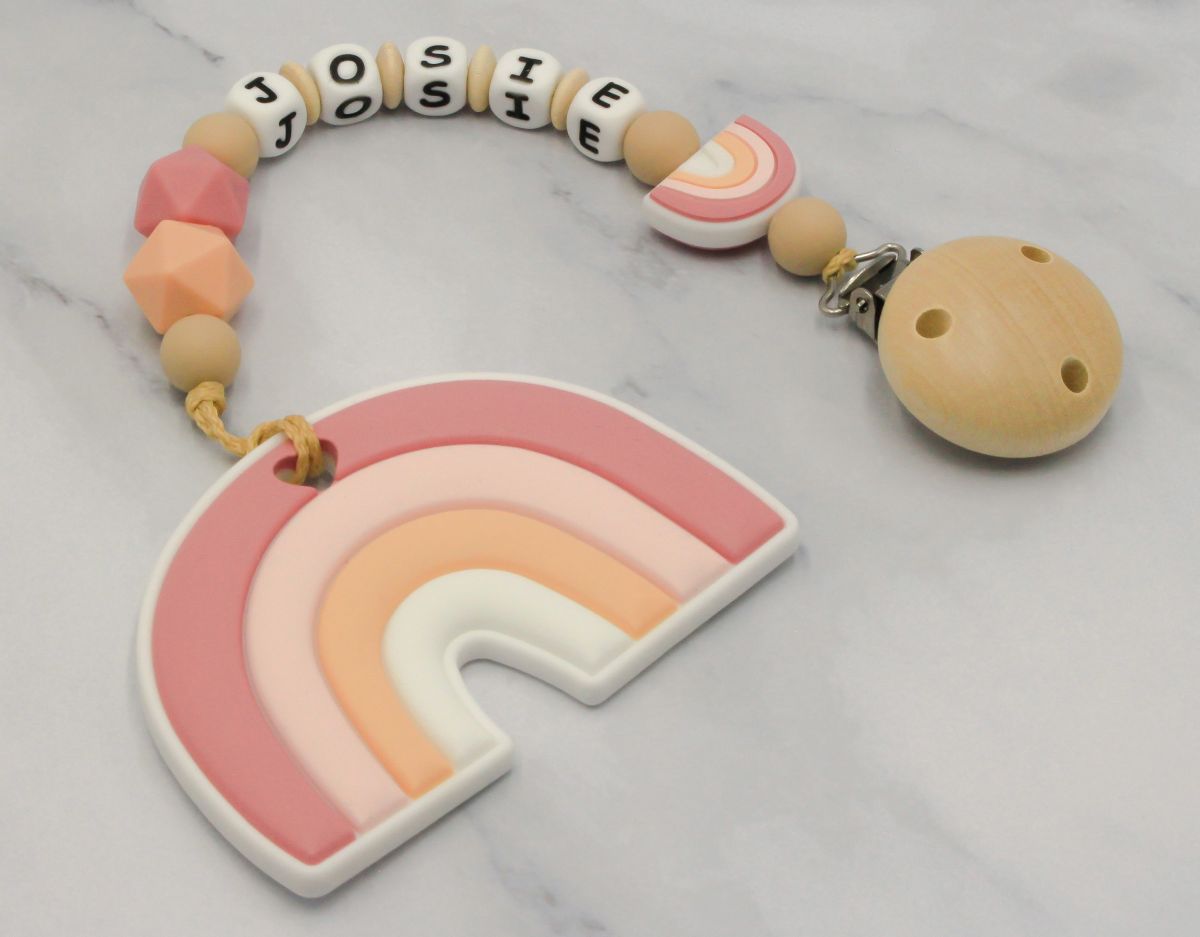 Zahnungskette Foto schwarz