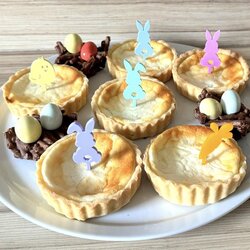 Zuckersüße Muffintopper Bild 1