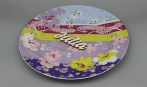 Platzkarten Lasercut aus Holz Hochzeit / Taufe / Geburtstag etc.